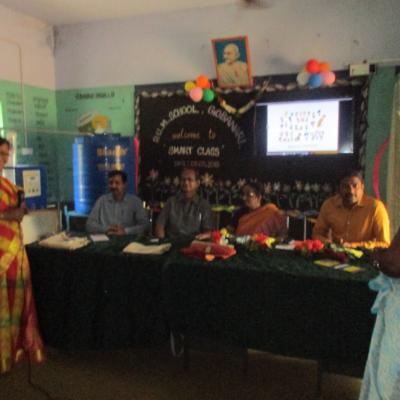 Hm Introduces Sumathi Adivasi Federation