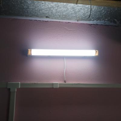 Solar Led Tube Light